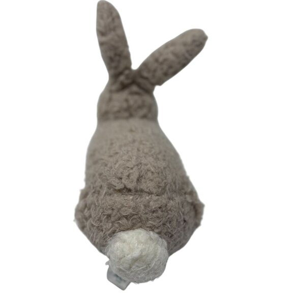 Jellycat Beige Bunny Rabbit Plush Toy Soft Cuddly Stuffed Animal Small Cozy - Picture 4 of 7